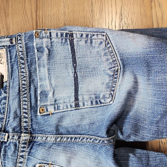 X2 Jeans 32 Waist 30 Inseam - Picture 4 of 7